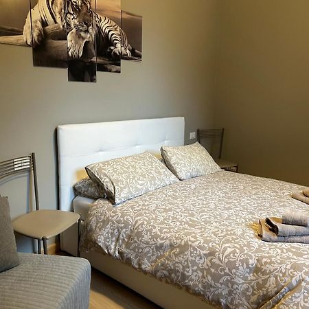 Апартаменты Amica Milano Экстерьер фото