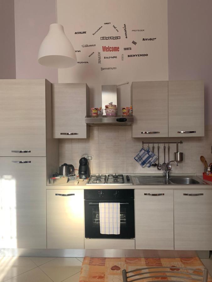Апартаменты Amica Milano Экстерьер фото